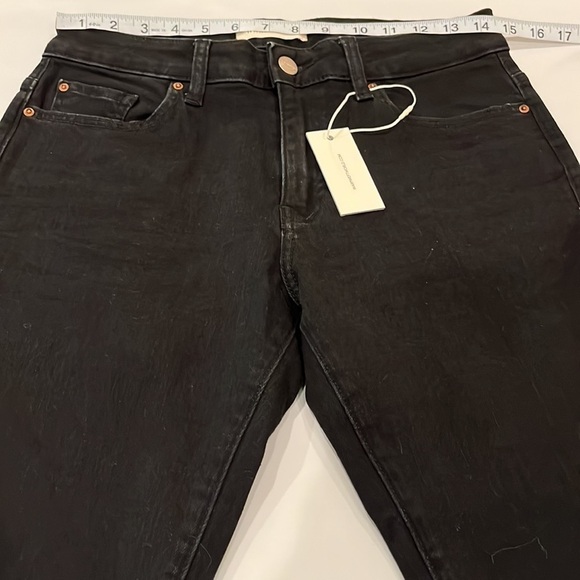 Warp + Weft AMS Amsterdam Slim NWT Size 30 x 30 - Picture 4 of 16